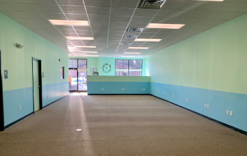 Interior Photo 1