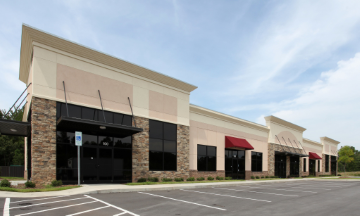 Exterior Photo