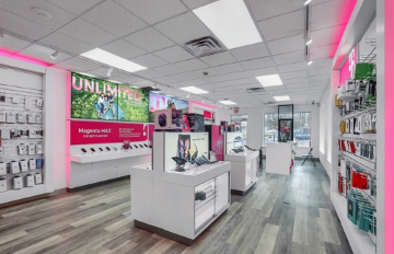 T-Mobile Tenant