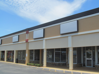 Exterior - 