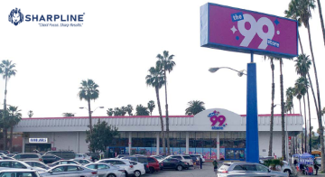 TROPICANA - 