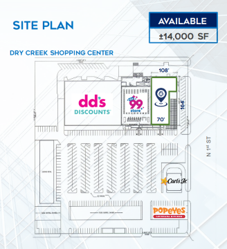 Floor Plan - 