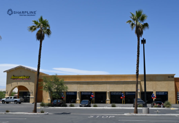 Rancho Mirage - 