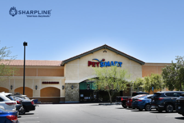 Rancho Mirage - 