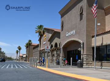 Rancho Mirage - 