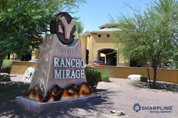 Rancho Mirage - 