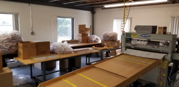 Production Space