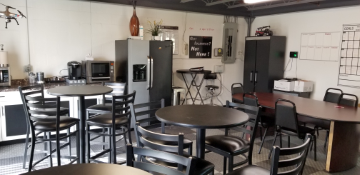 Breakroom