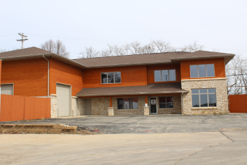 2210 Front View - 