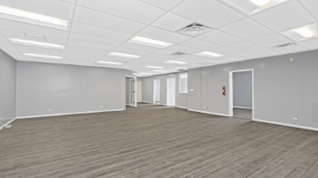 Suite #400 - 