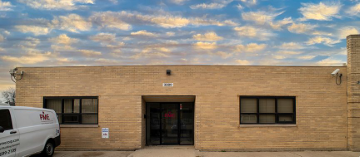 Exterior - 