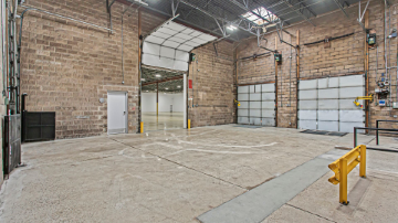 Loading Area - 