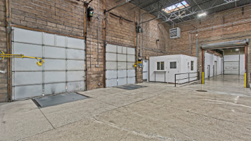 Loading Area - 