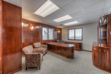 premium office suite 261 - 