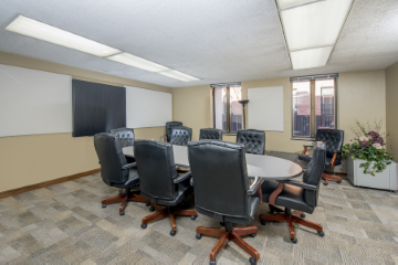 Conference room - 
