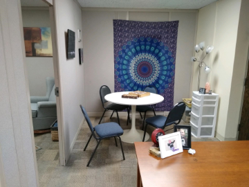 Suite 101 - 