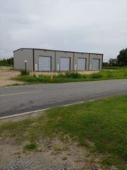 1840 Industrial Park Rd., Mulberry, FL 33860 - Building 1