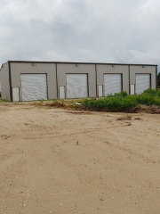 1840 Industrial Park Rd., Mulberry, FL 33860 - Building 2
