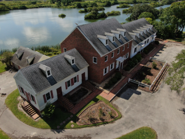 1664 Williamsburg Square, Lakeland, FL 33803 - Aerial 1 front