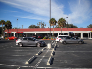 4525 S. Florida Ave., Lakeland, FL - Alamo Plaza, site view 4