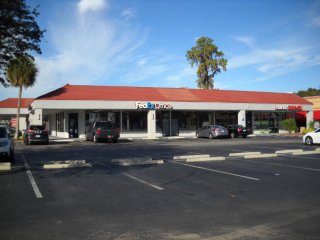 4525 S. Florida Ave., Lakeland, FL - Alamo Plaza, site view 3