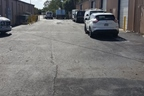Front Entrance - 