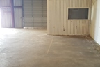 Interior - 