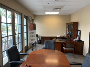 Suite 205 - 