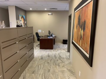Suite 205 - 