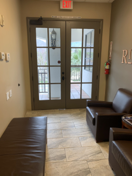 Suite 205 - 