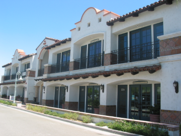 Exterior - 