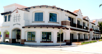 Exterior - 