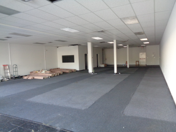 Unit 1368 Inside