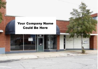Storefront - 