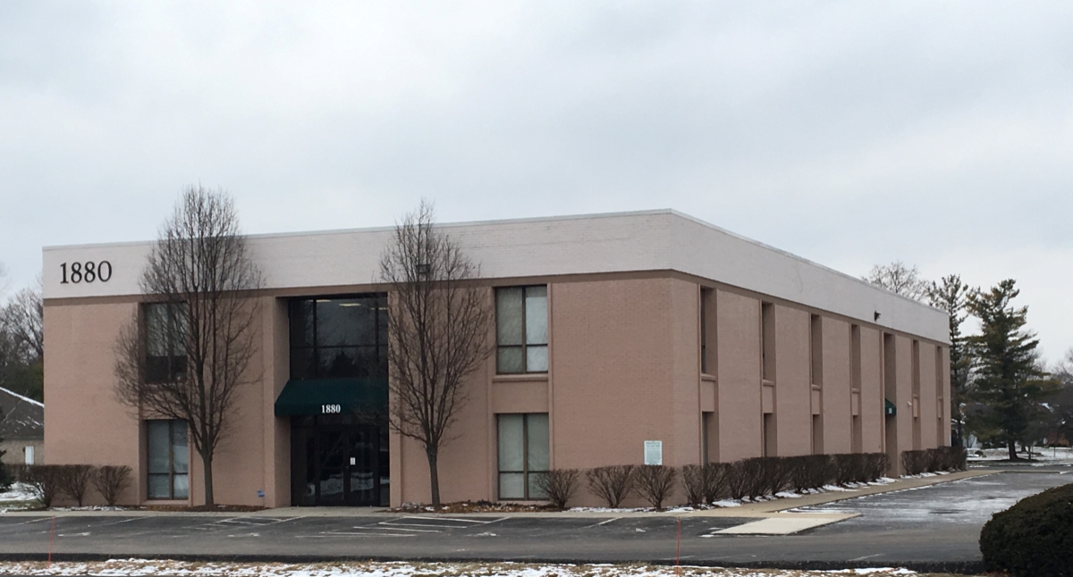 1880 Mackenzie Drive, Upper Arlington, Ohio 43220 Office RealtyZapp
