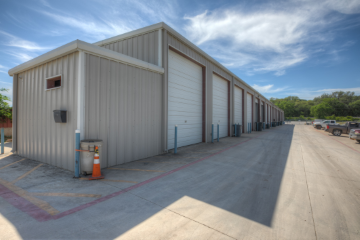 Seidel Storage - 