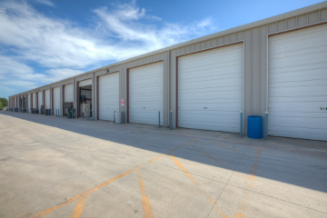 Seidel Storage - 