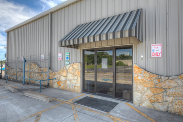 Seidel Storage - 