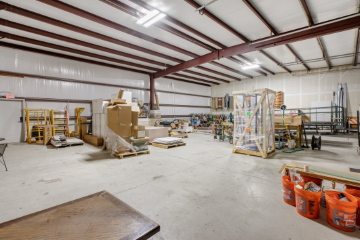 Seidel Storage Mock Up - 