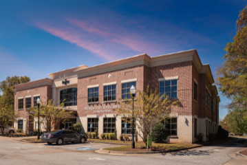 Rear Elevation - 