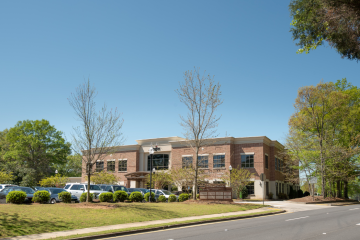 Side Elevation - 