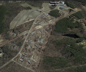 Aerial View - 