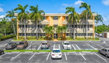 1177 Hypoluxo Road - Exterior Photo