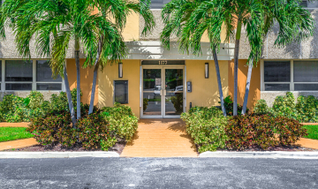 1177 Hypoluxo Road - Exterior Photo