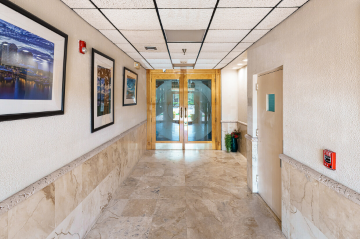 1177 Hypoluxo Road - Lobby