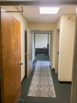 1177 Hypoluxo Road - Suite 203 and 204