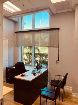 488 N Federal Hwy - Private Office
