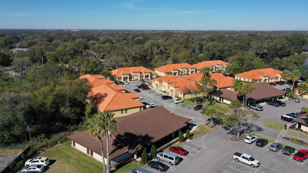 5133 South Lakeland Drive, Lakeland, Florida 33813 Office RealtyZapp