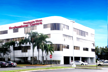 Building Exterior - 