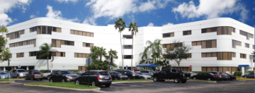 Full Building Exterior - 